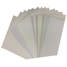 Ream Wrapped Different Types of Kraft Paper for Food Packaging